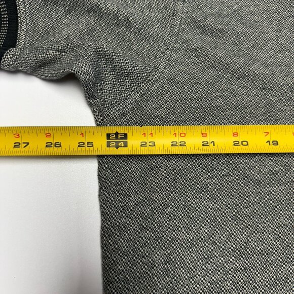 San Francisco 49ers Polo Shirt Reebok Pro Line Mens XL 24.5x28 NFL Football - Picture 9 of 10